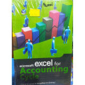Microsoft Excel for Accounting Cycle