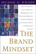 The Brand Mindset