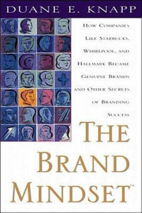 Image of The Brand Mindset