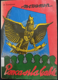 Image of Monumen Pancasila Cakti