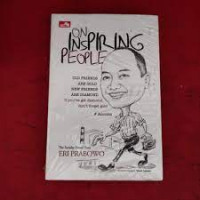 Image of On Inspiring People