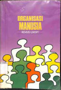 Organisasi Manusia