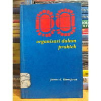 Image of Organisasi dalam Praktek