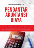 Pengantar Akuntansi Biaya