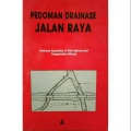 Pedoman Drainase Jalan Raya