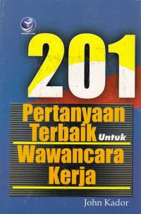 Image of 201 Pertanyaan Terbaik Untuk Wawancara Kerja