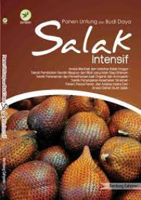 Image of Panen Untung dari Budidaya Salak