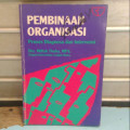 Pembinaan Organisasi: Proses Diagnosa dan Intervensi