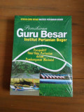 Pemikiran Guru Besar IPB : Perspektif Ilmu-Ilmu Pertanian dalam Pembangunan Nasional