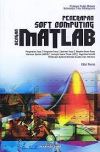Image of Penerapan Soft Computing dengan Matlab