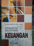 Pengantar Akuntansi Keuangan