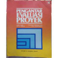Pengantar Evaluasi Proyek