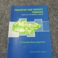 Image of Pengantar Ilmu Penyakit Tumbuhan (Bagian Dari Perlindungan Tanaman)