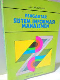 Image of Pengantar Sistem Informasi Manajemen