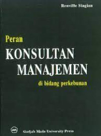 Image of Peran Konsultan Manajemen di Bidang Perkebunan