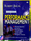 Performance Management