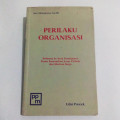 Perilaku Organisasi