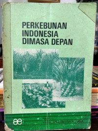 Image of Perkebunan Indonesia di Masa Depan