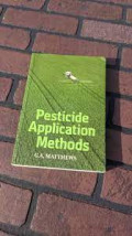 Pesticida Aplication Methods