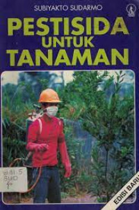 Image of Pestisida Tanaman