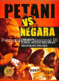 Petani VS Negara: Gerakan Sosial Petani Melawan Hegemoni Negara
