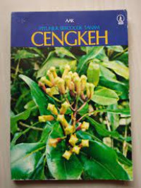 Image of Petunjuk Bercocok Tanam Cengkeh