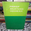 Prinsip Akuntansi Indonesia