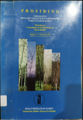 Prosiding : Lokakarya Penyakit Gugur Daun Corynespora pada Tanaman Karet