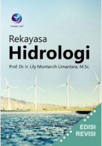 Image of Rekayasa Hidrologi