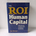 The Roi Of Human Capital