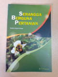 Serangga Berguna Pertanian