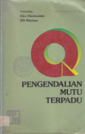 Pengendalian Mutu Terpadu