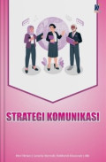 Strategi Komunikasi
