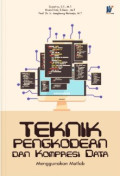 Teknik Pengkodean dan Kompresi Data menggunakan Matlab