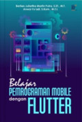 Belajar Pemrograman Mobile dengan Flutter