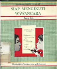 Image of Siap Mengikuti Wawancara