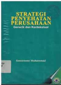 Image of Strategi Penyehatan Perusahaan