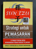 Strategi Untuk Pemasaran ( Sun Tzu Strategies For Marketing )