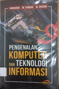 Image of Pengenalan Komputer Dan Teknologi Informasi