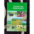 Tanah dan Pertanian