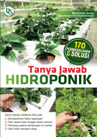 Image of Tanya Jawab Hidroponik