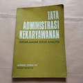 Tata Adsministrasi Kekaryawanan