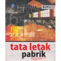 Image of Tata Letak Pabrik