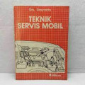 Teknik Servis Mobil