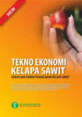 Tekno Ekonomi Kelapa Sawit