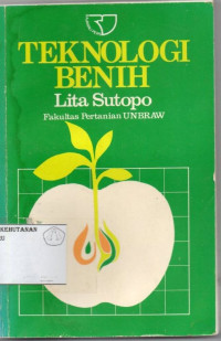 Image of Teknologi Benih