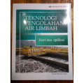 Teknologi Pengolahan Air Limbah: Teori dan Aplikasi