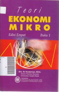 Image of Teori Ekonomi Mikro