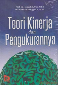 Image of Teori Kinerja dan Pengukurannya