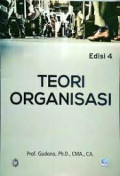 Teori Organisasi